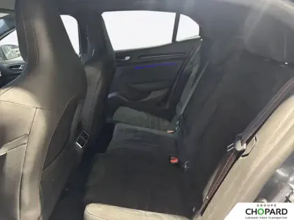 Photo 10 Renault Megane Mégane IV Berline TCe 280 EDC