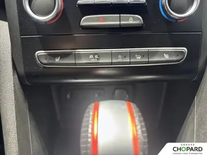 Photo 13 Renault Megane Mégane IV Berline TCe 280 EDC