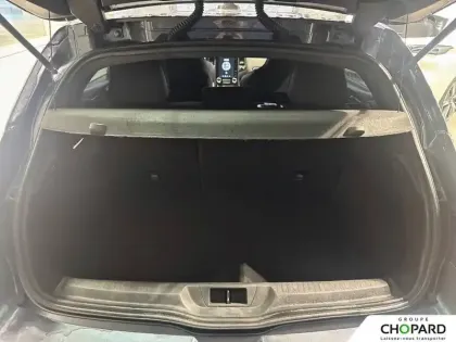 Photo 5 Renault Megane Mégane IV Berline TCe 280 EDC