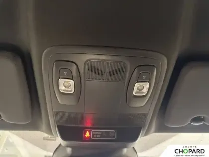 Photo 17 Renault Megane Mégane IV Berline TCe 280 EDC