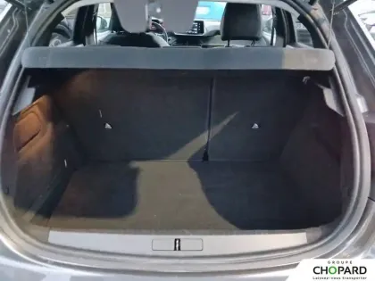 Photo 5 Peugeot 208  PureTech 100 S&S BVM6