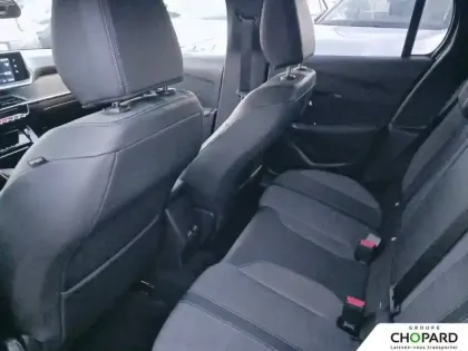 Photo 10 Peugeot 208  PureTech 100 S&S BVM6