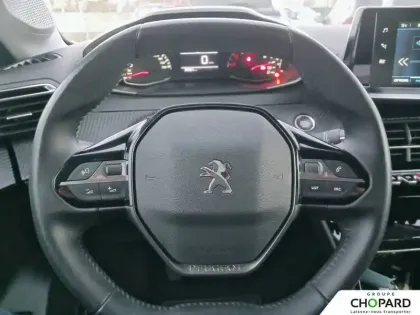 Photo 16 Peugeot 208  PureTech 100 S&S BVM6
