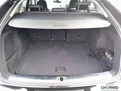 Photo 7 Audi Q5  Sportback 35 TDI 163 S tronic 7