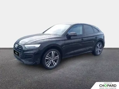 Photo Audi Q5 Avus