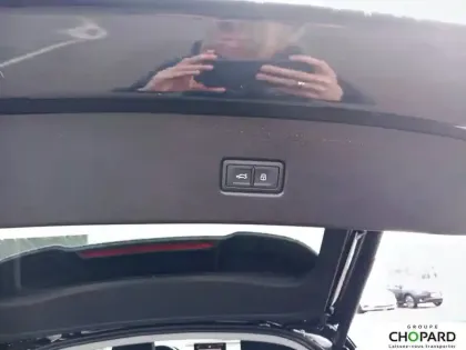 Photo 23 Audi Q5  Sportback 35 TDI 163 S tronic 7