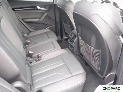 Photo 19 Audi Q5  Sportback 35 TDI 163 S tronic 7