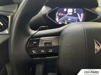 Photo 14 DS DS 3  Hybride 136 e-DCT6