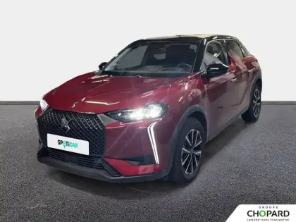 Photo Ds Ds 3 Pallas