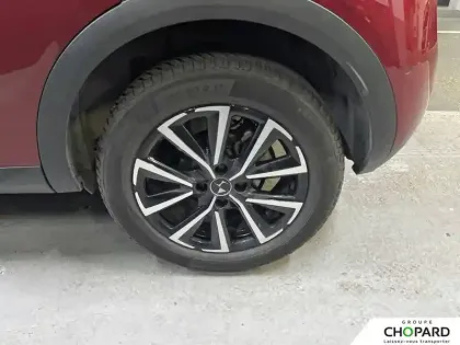 Photo 10 DS DS 3  Hybride 136 e-DCT6