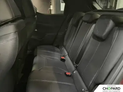 Photo 9 DS DS 3  Hybride 136 e-DCT6