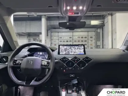 Photo 7 DS DS 3  Hybride 136 e-DCT6