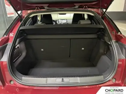 Photo 5 DS DS 3  Hybride 136 e-DCT6