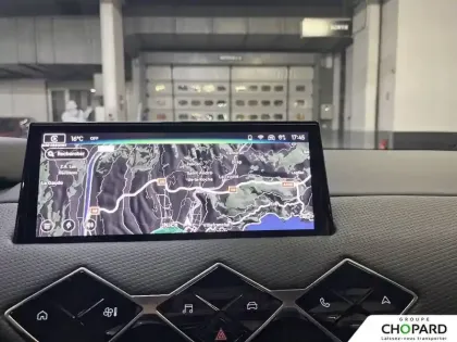 Photo 13 DS DS 3  Hybride 136 e-DCT6