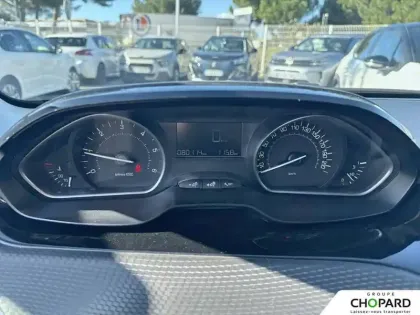 Photo 41 Peugeot 208  1.6 BlueHDi 75ch BVM5