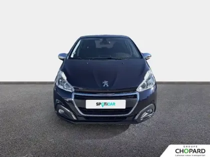 Photo 22 Peugeot 208  1.6 BlueHDi 75ch BVM5