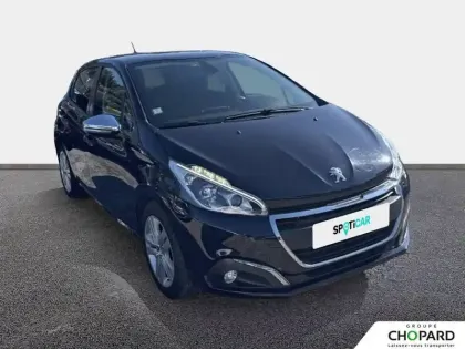 Photo 44 Peugeot 208  1.6 BlueHDi 75ch BVM5