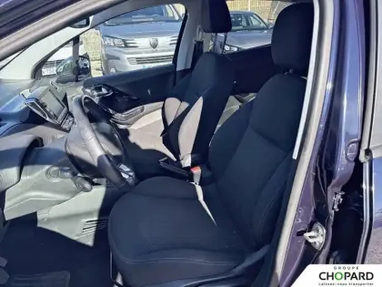 Photo 9 Peugeot 208  1.6 BlueHDi 75ch BVM5