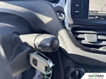 Photo 38 Peugeot 208  1.6 BlueHDi 75ch BVM5