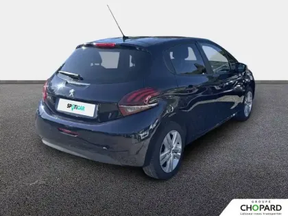 Photo 49 Peugeot 208  1.6 BlueHDi 75ch BVM5