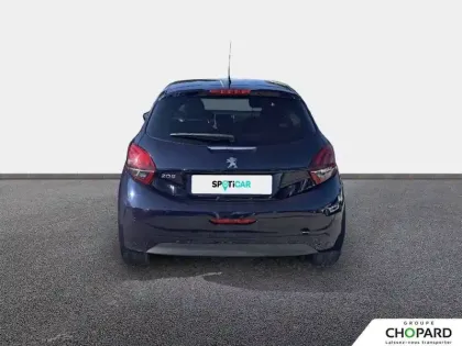 Photo 25 Peugeot 208  1.6 BlueHDi 75ch BVM5