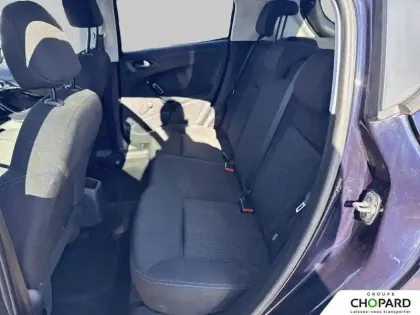 Photo 31 Peugeot 208  1.6 BlueHDi 75ch BVM5