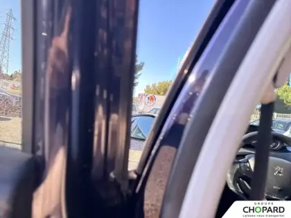 Photo 14 Peugeot 208  1.6 BlueHDi 75ch BVM5