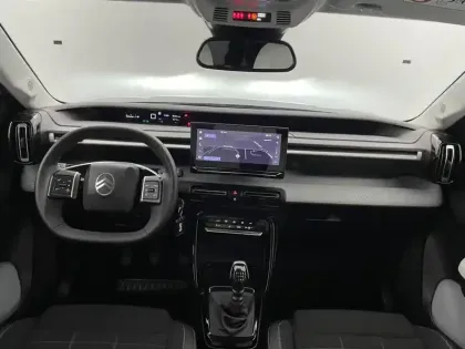 Photo 21 Citroën C3  Turbo 100 ch BVM6