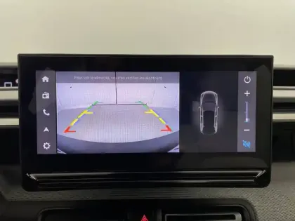 Photo 18 Citroën C3  Turbo 100 ch BVM6