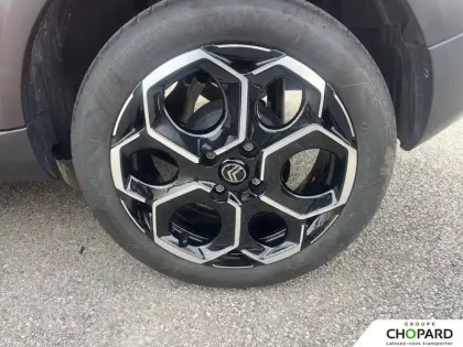 Photo 65 Citroën C3  Turbo 100 ch BVM6