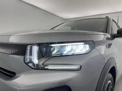 Photo 9 Citroën C3  Turbo 100 ch BVM6