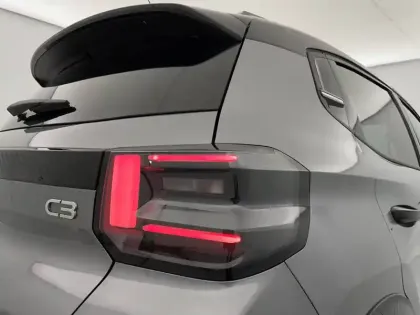 Photo 5 Citroën C3  Turbo 100 ch BVM6