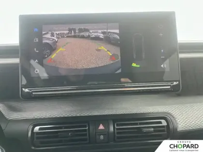 Photo 100 Citroën C3  Turbo 100 ch BVM6