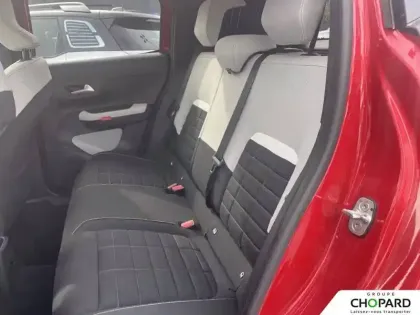 Photo 86 Citroën C3  Turbo 100 ch BVM6