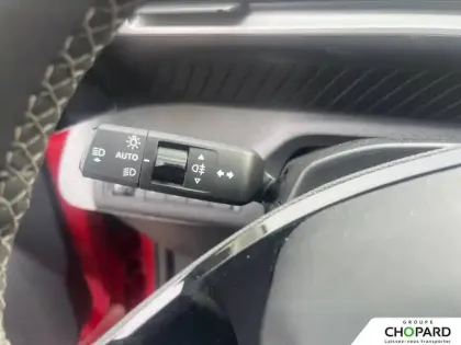 Photo 102 Citroën C3  Turbo 100 ch BVM6