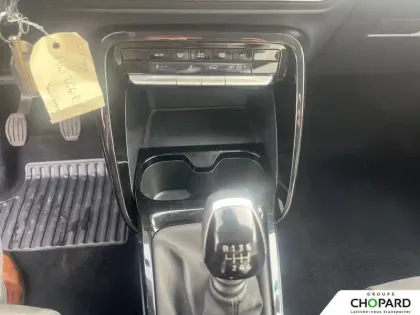 Photo 99 Citroën C3  Turbo 100 ch BVM6