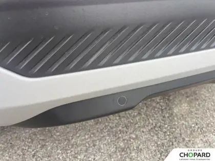 Photo 94 Citroën C3  Turbo 100 ch BVM6