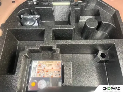 Photo 69 Citroën C3  Turbo 100 ch BVM6