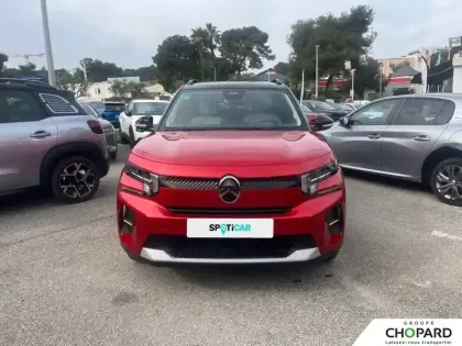 Photo 52 Citroën C3  Turbo 100 ch BVM6