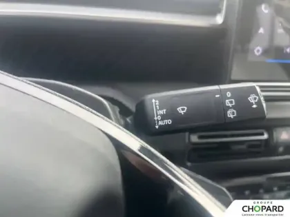 Photo 103 Citroën C3  Turbo 100 ch BVM6