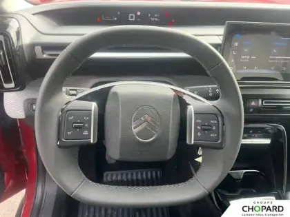 Photo 34 Citroën C3 Gén. IV Ph1 MAX 5