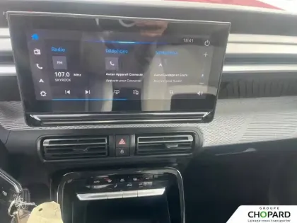 Photo 44 Citroën C3 Gén. IV Ph1 MAX 5