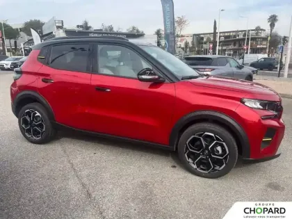 Photo 81 Citroën C3  Turbo 100 ch BVM6