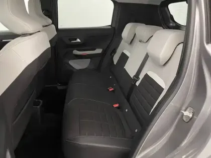 Photo 11 Citroën C3  Turbo 100 ch BVM6