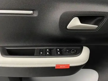 Photo 20 Citroën C3  Turbo 100 ch BVM6