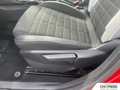 Photo 63 Citroën C3  Turbo 100 ch BVM6