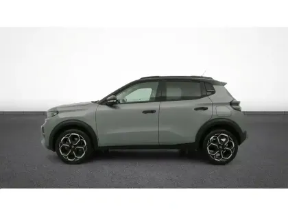 Photo 7 Citroën C3  Turbo 100 ch BVM6