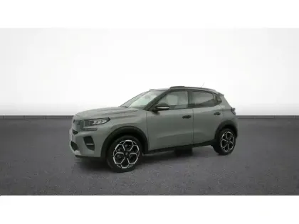 Photo 8 Citroën C3  Turbo 100 ch BVM6