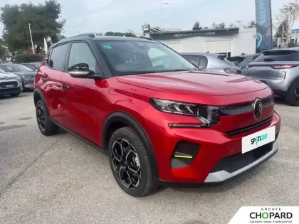 Photo 53 Citroën C3  Turbo 100 ch BVM6