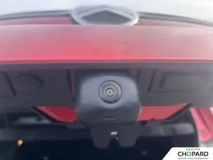 Photo 97 Citroën C3  Turbo 100 ch BVM6